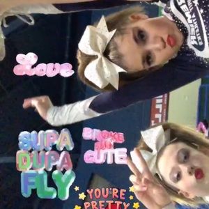 Meet your Posher, Cassidy